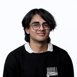 Dhruv Ranajit Choudhury