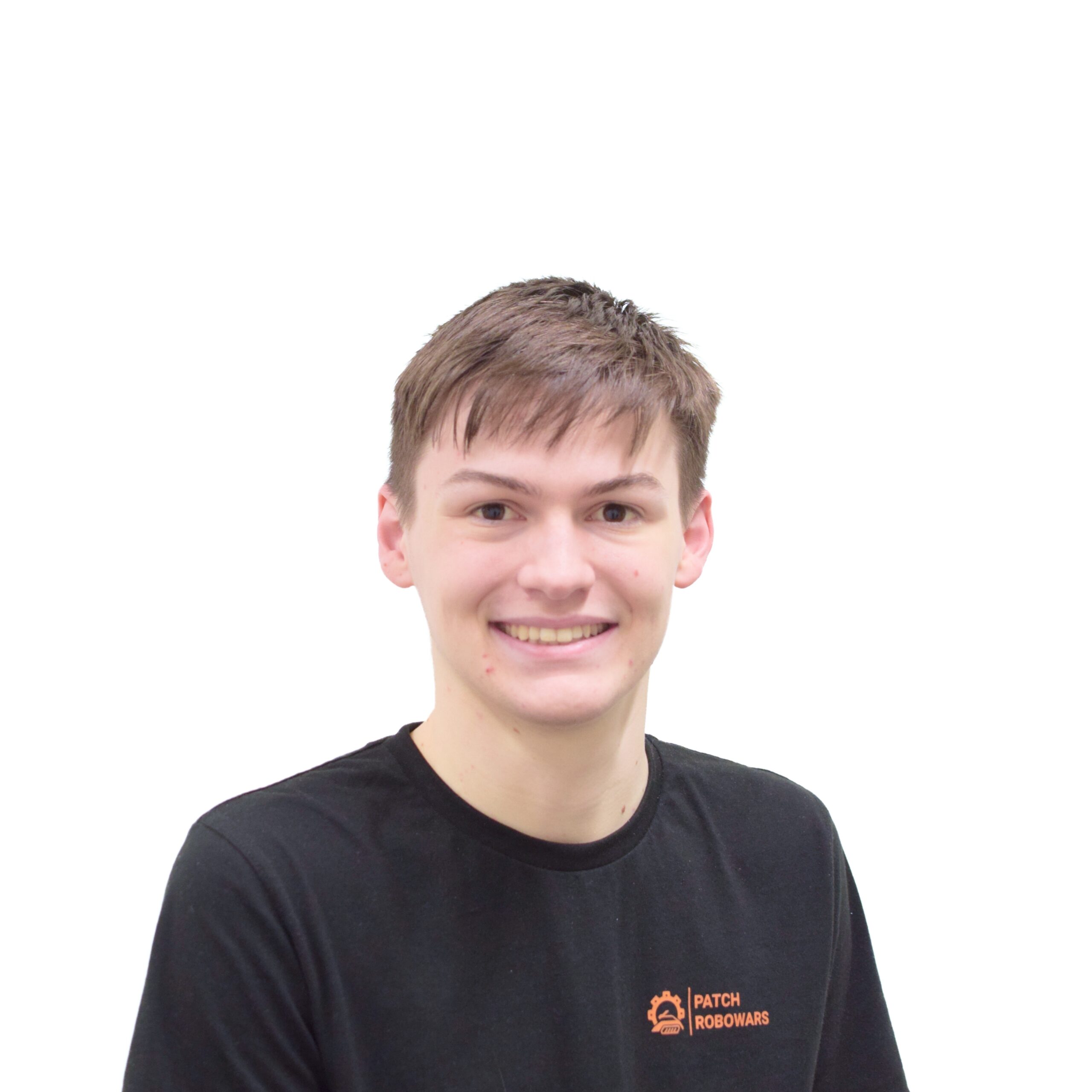 Jake Casserly