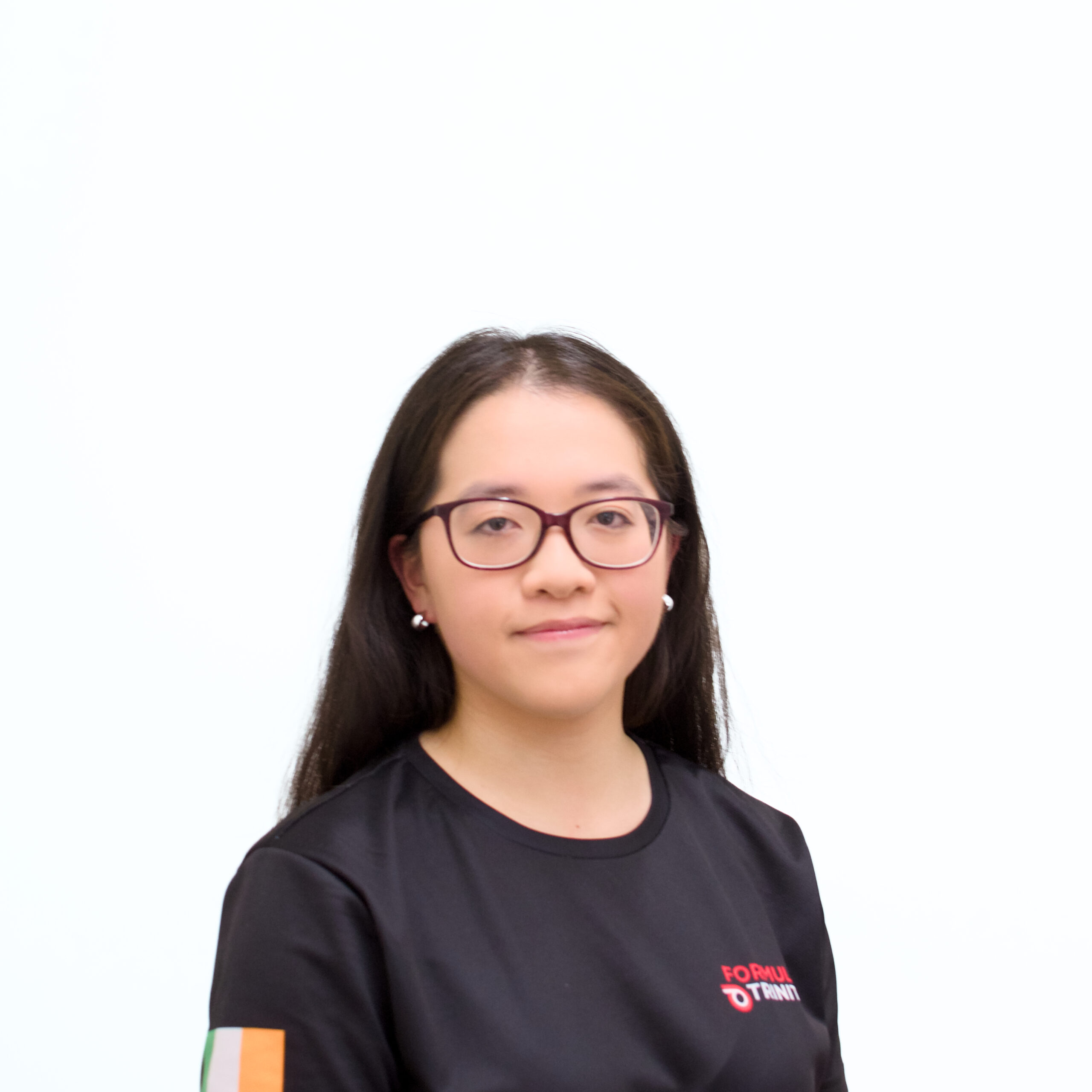 Ellena Huang