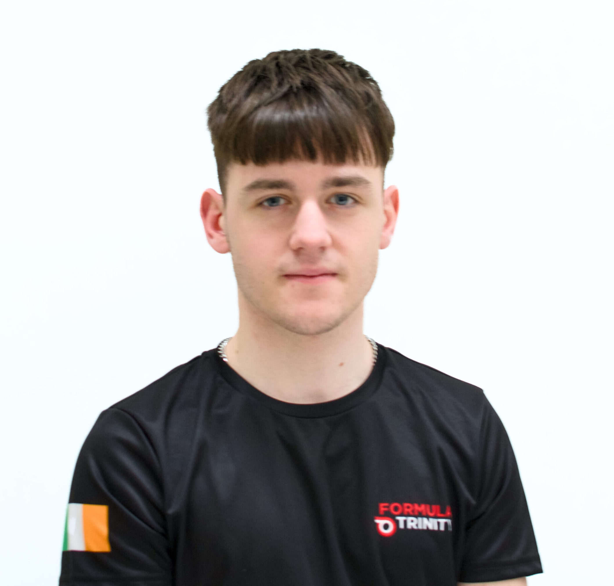 Aodhan Hughes