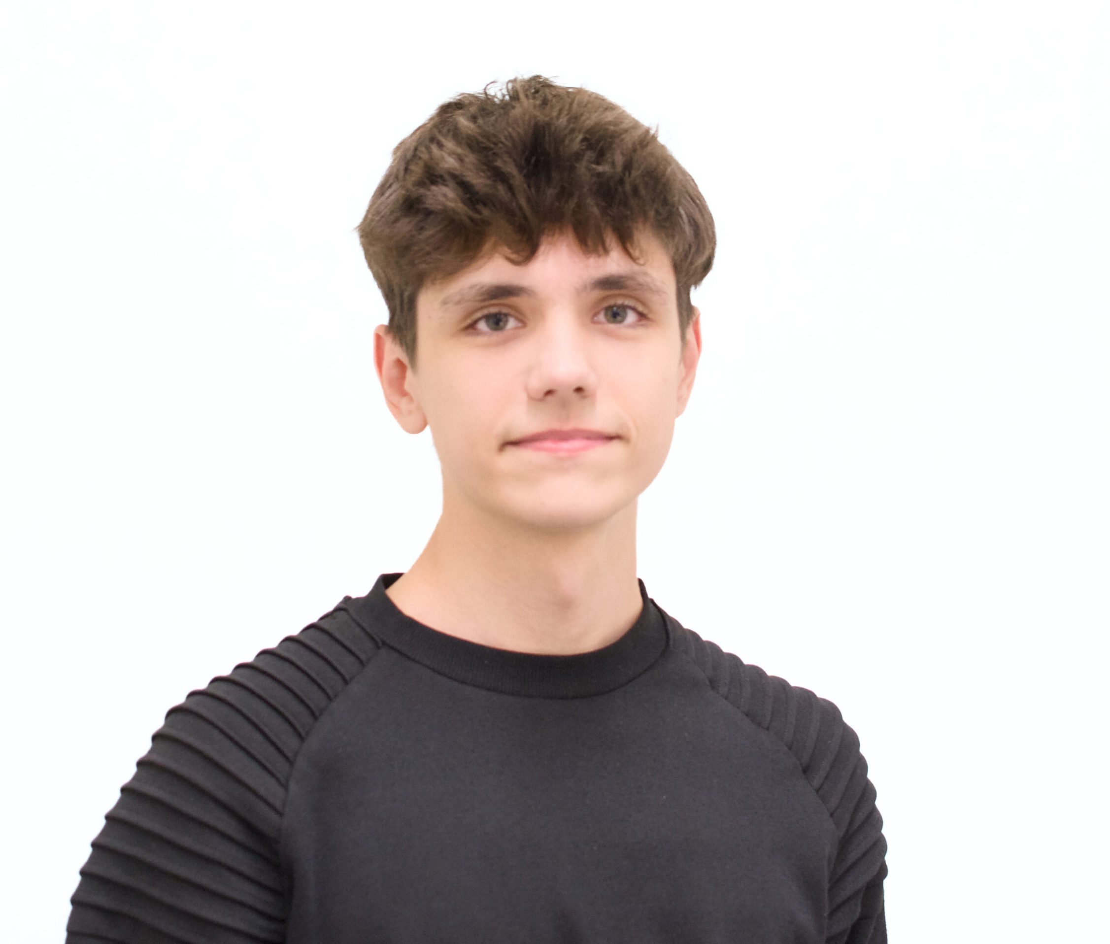 Michał Otrębski