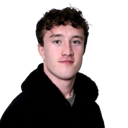 Oisin Keenan