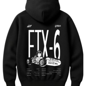 FTX-6 Cascade Hoodie
