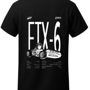 FTX-6 Cascade Shirt