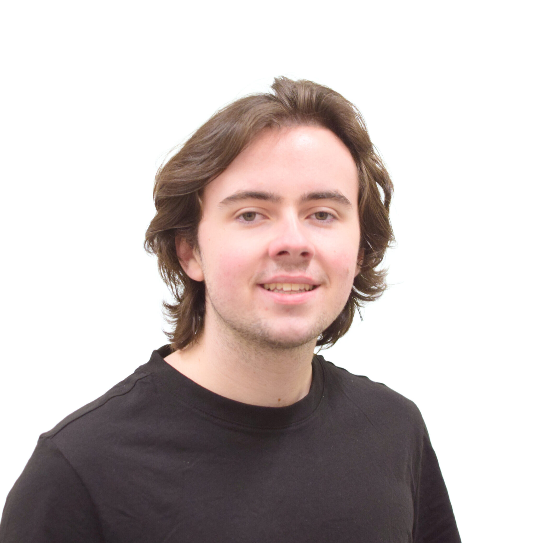 Conor Moran