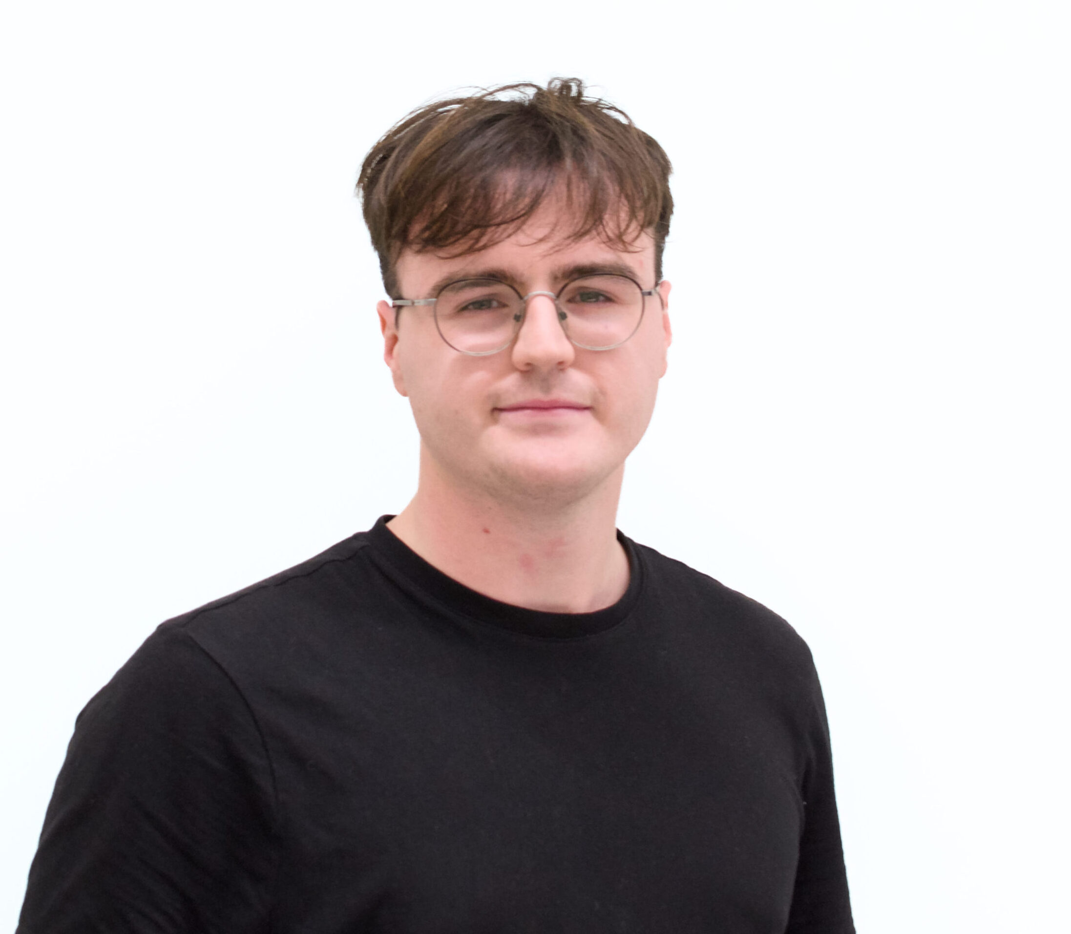 Matthew Power