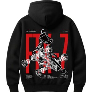 FTX-7 Hoodie