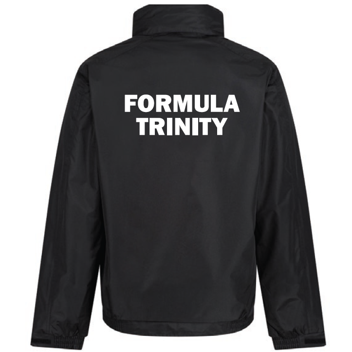 Regatta Jacket - Image 2