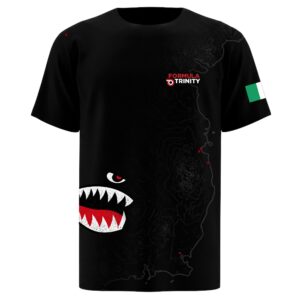 2026 Competition Jersey